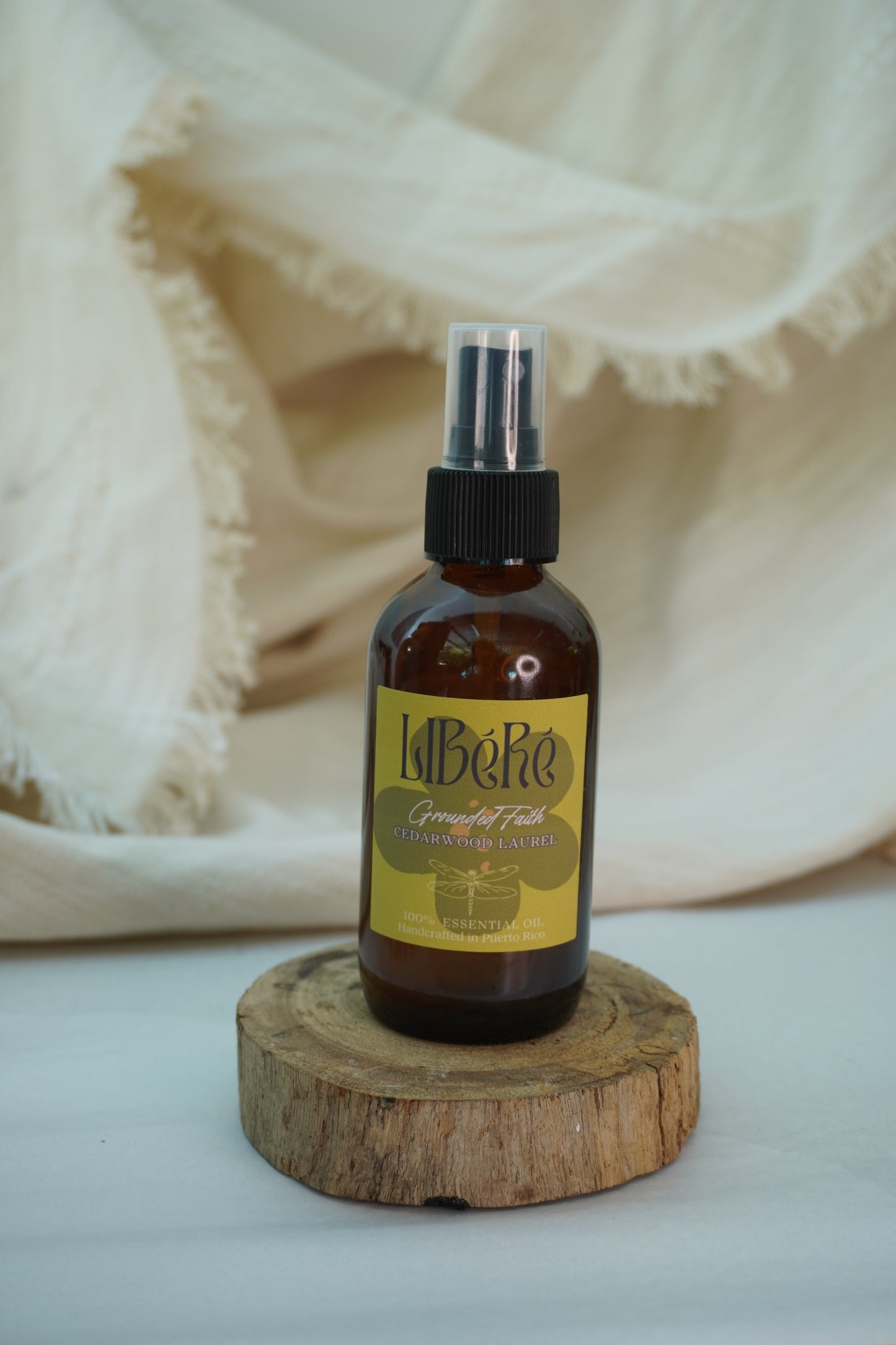 Incondicional SPRAY de Aceites Esenciales