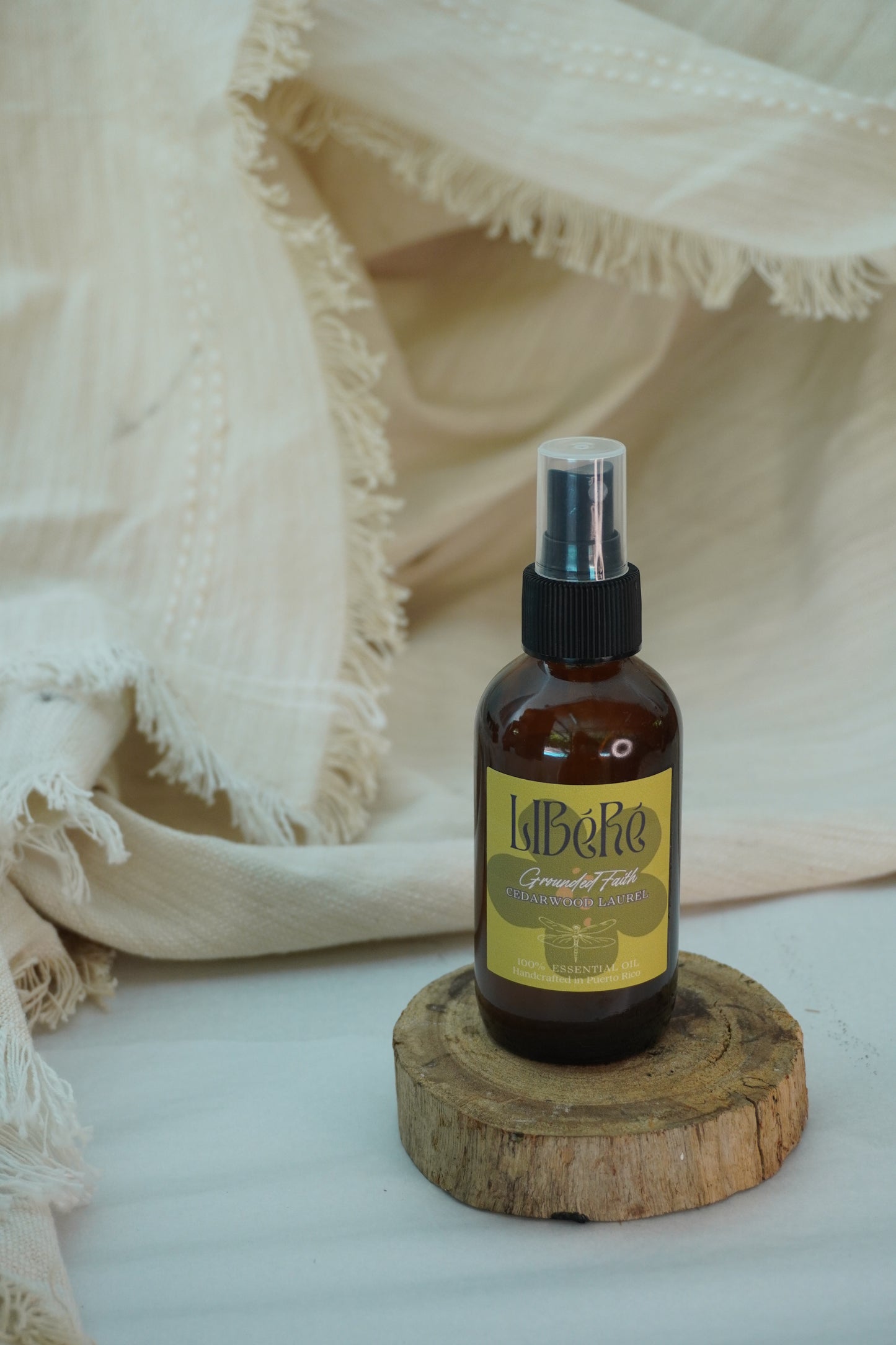 Incondicional SPRAY de Aceites Esenciales