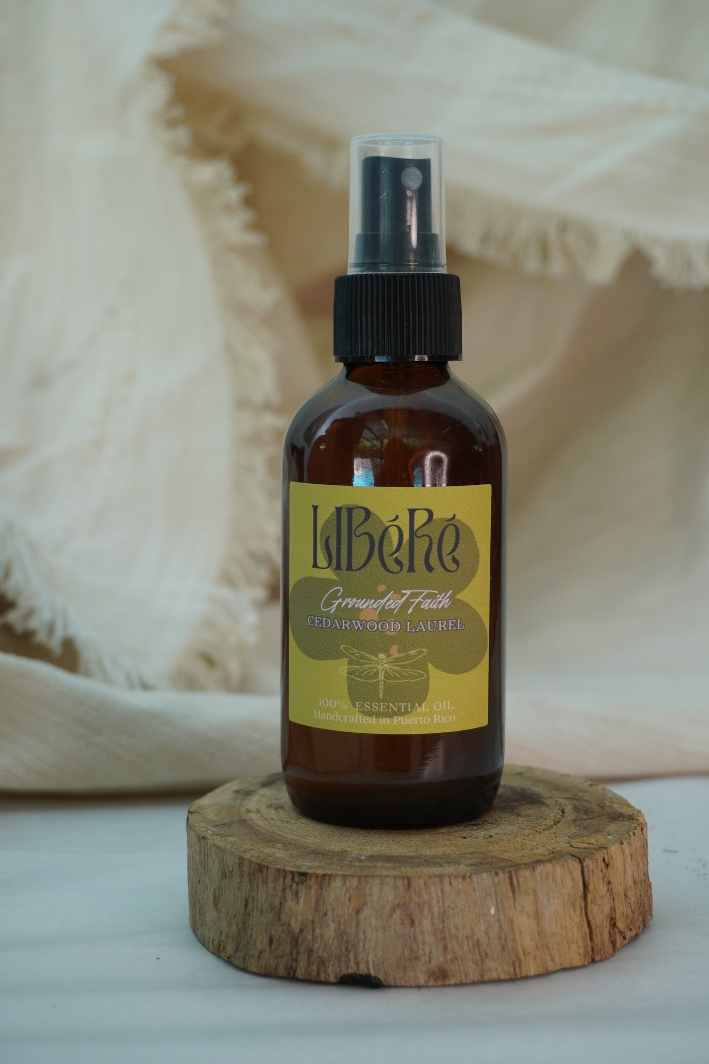Incondicional SPRAY de Aceites Esenciales
