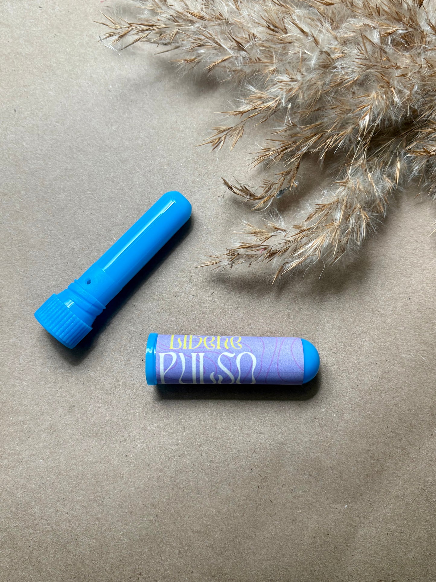 PULSO Inhaler