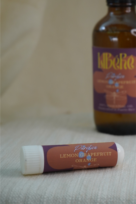 PURIFICA Inhaler Emotional Support